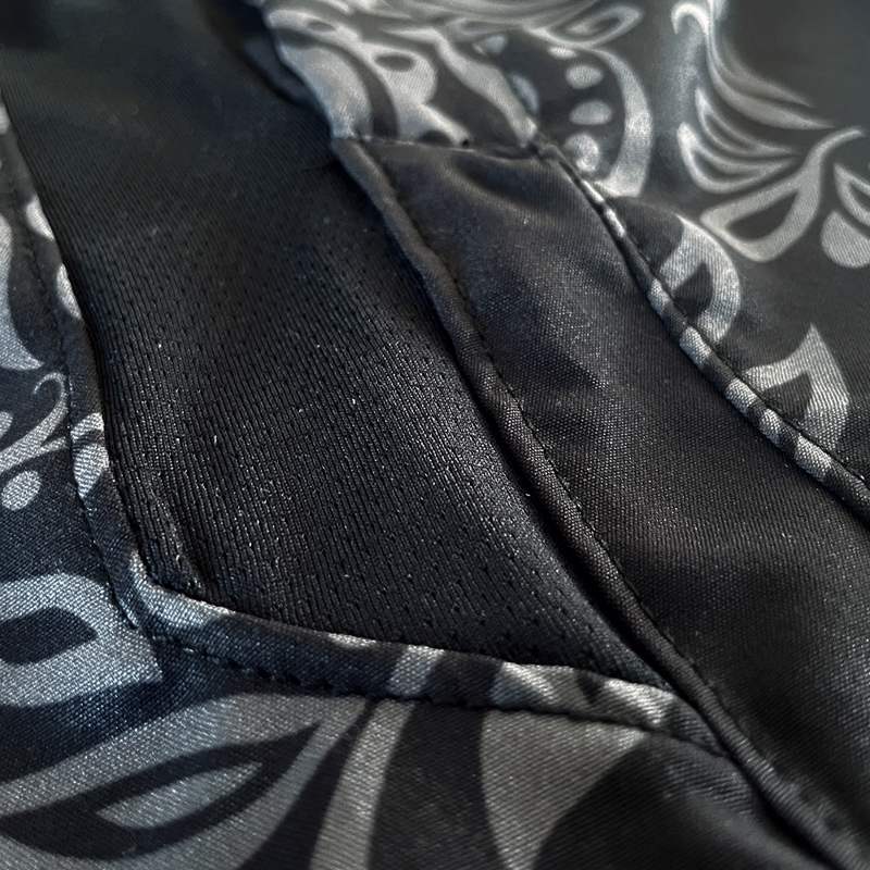 Pride Or Die Training shorts fearless